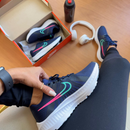 Tênis Nike Zoom Pegasus – Conforto e Performance para o Dia a Dia