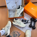 Tênis Nike React Infinity Run FK 3