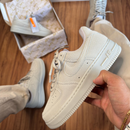 Tênis Air Force Linha Luxo – Premium