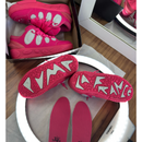 Tênis LaMelo Ball x Puma LaFrancé – Linha Premium