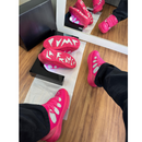 Tênis LaMelo Ball x Puma LaFrancé – Linha Premium