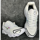 Tênis Mizuno Prophecy 12 – Performance e Estilo