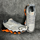 Tênis Mizuno Prophecy 12 – Performance e Estilo