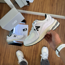 Tênis New Balance 2002R – Linha Premium Branco