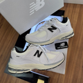 Tênis New Balance 2002R – Linha Premium Branco