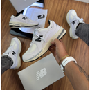 Tênis New Balance 2002R – Linha Premium Branco