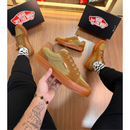 Tênis Vans Chukka Push Masculino