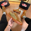 Tênis Vans Chukka Push Masculino