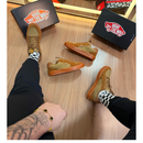 Tênis Vans Chukka Push Masculino