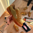 Tênis Vans Chukka Push Masculino