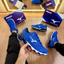 Tênis Mizunino Pro 13 S