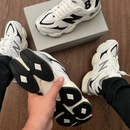 Tênis New Balance 9060 – Couro