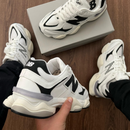 Tênis New Balance 9060 – Couro