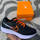 Tênis Nike Vomero Unissex – Envio Imediato