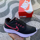 Tênis Nike Vomero Unissex – Envio Imediato