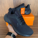 Tênis Pegasus 40 – Preto/Preto