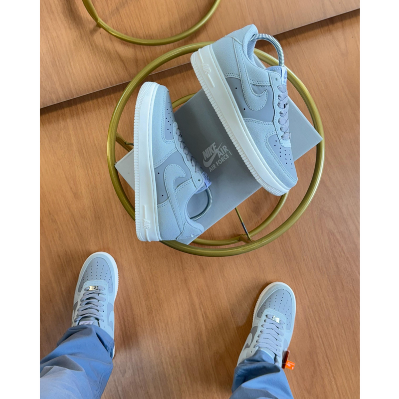 Tênis Air Force Linha Luxo – Linha Premium
