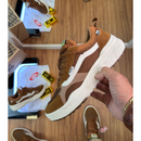 Tênis Vans UltraRange Neo VR3 Marron