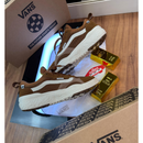 Tênis Vans UltraRange Neo VR3 Marron
