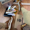 Tênis Vans UltraRange Neo VR3 Marron