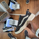 TÊNIS VANS ULTRARANGE NEO VR3 GRAFITE