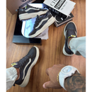 TÊNIS VANS ULTRARANGE NEO VR3 GRAFITE