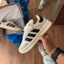 Adidas Samba XLG Cloud White