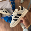Adidas Samba XLG Cloud White