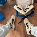 Adidas Samba XLG Cloud White