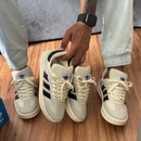 Adidas Samba XLG Cloud White