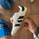Adidas Samba XLG Cloud White Branco/Preto