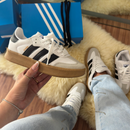 Adidas Samba XLG Cloud White Branco/Preto