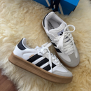 Adidas Samba XLG Cloud White Branco/Preto