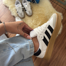 Adidas Samba XLG Cloud White Branco/Preto
