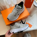 Tênis Nike Zoom Pegasus 41 – Premium Cinza