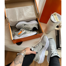 Tênis Nike Zoom Pegasus 41 – Premium Cinza