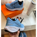 Tênis Nike Zoom Pegasus 41 – Premium Azul