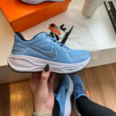Tênis Nike Zoom Pegasus 41 – Premium Azul