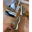 Tênis New Balance 860v2 - Caramelo (Novidade)