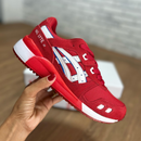 Tênis Asics Gel Lyte III – Primeira Linha
