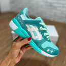 Tênis Asics Gel Lyte III – Primeira Linha