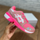 Tênis Asics Gel Lyte III – Primeira Linha