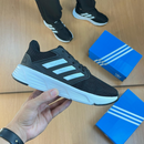 Tênis Adidas RESPONSE – Linha Premium