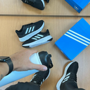 Tênis Adidas RESPONSE – Linha Premium