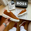 TÊNIS HUGO BOSS - LINHA PREMIUM