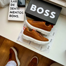 TÊNIS HUGO BOSS - LINHA PREMIUM