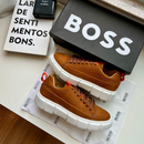 TÊNIS HUGO BOSS - LINHA PREMIUM