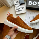 TÊNIS HUGO BOSS - LINHA PREMIUM