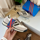 Lançamento – Tênis Adidas Originals SL 72