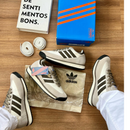 Lançamento – Tênis Adidas Originals SL 72
